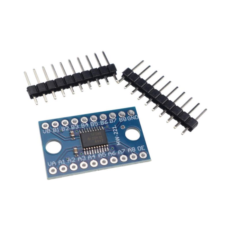 TXS0108E 8 Channel Logic Level - Level Shifter 3.3V 리뷰 및 가격