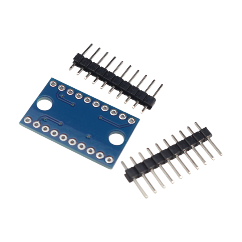 TXS0108E 8 Channel Logic Level - Level Shifter 3.3V 리뷰 및 가격
