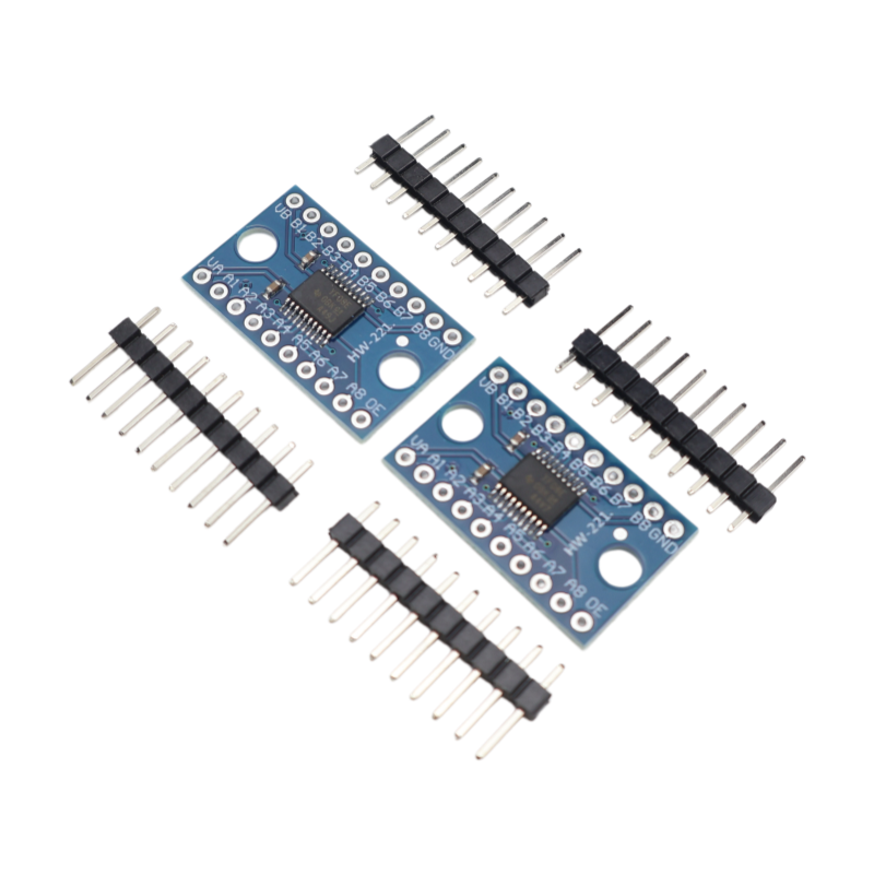 TXS0108E 8 Channel Logic Level - Level Shifter 3.3V 리뷰 및 가격