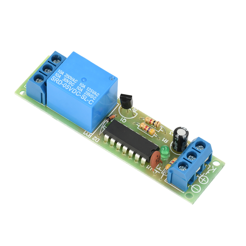 DC 5V Flip-Flop Latch Relay Mo - Shelly Relay Module 리뷰 및 가격