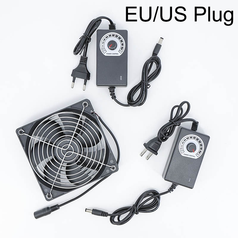 120x25mm DC 12V cooling fan 12 - Level Shifter 3.3V 리뷰 및 가격
