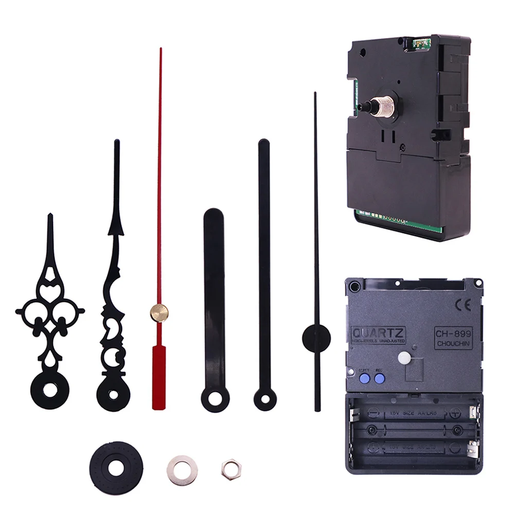 DIY Smart Wifi Clock Movement  - Home Automation Diy Kit 리뷰 및 가격