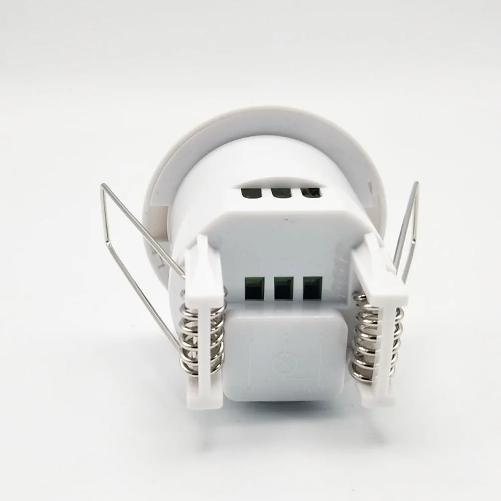 110-220VAC Indoor Ceiling Infr - Motion Sensor Pir Wired 리뷰 및 가격