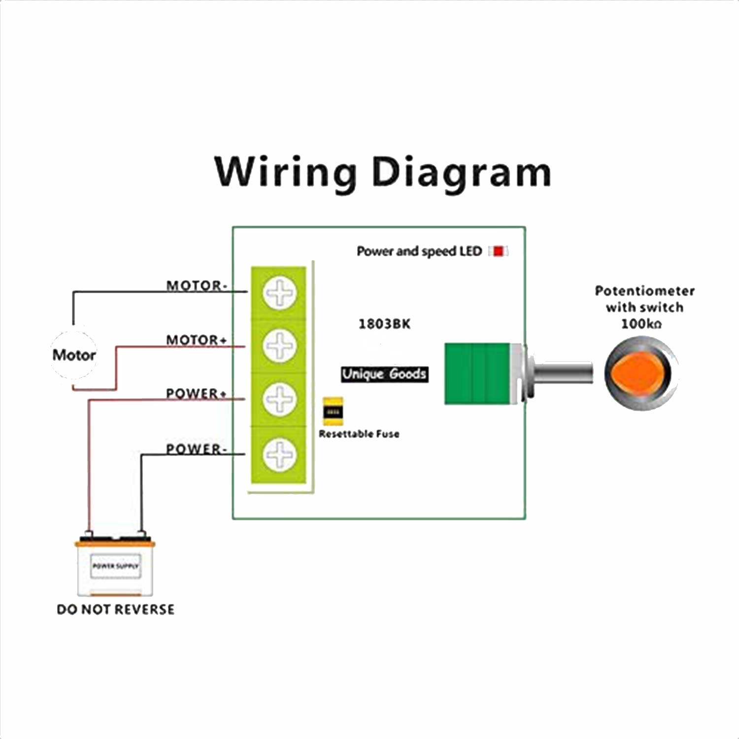 5/10PCS DC voltage motor speed - Level Shifter 3.3V 리뷰 및 가격