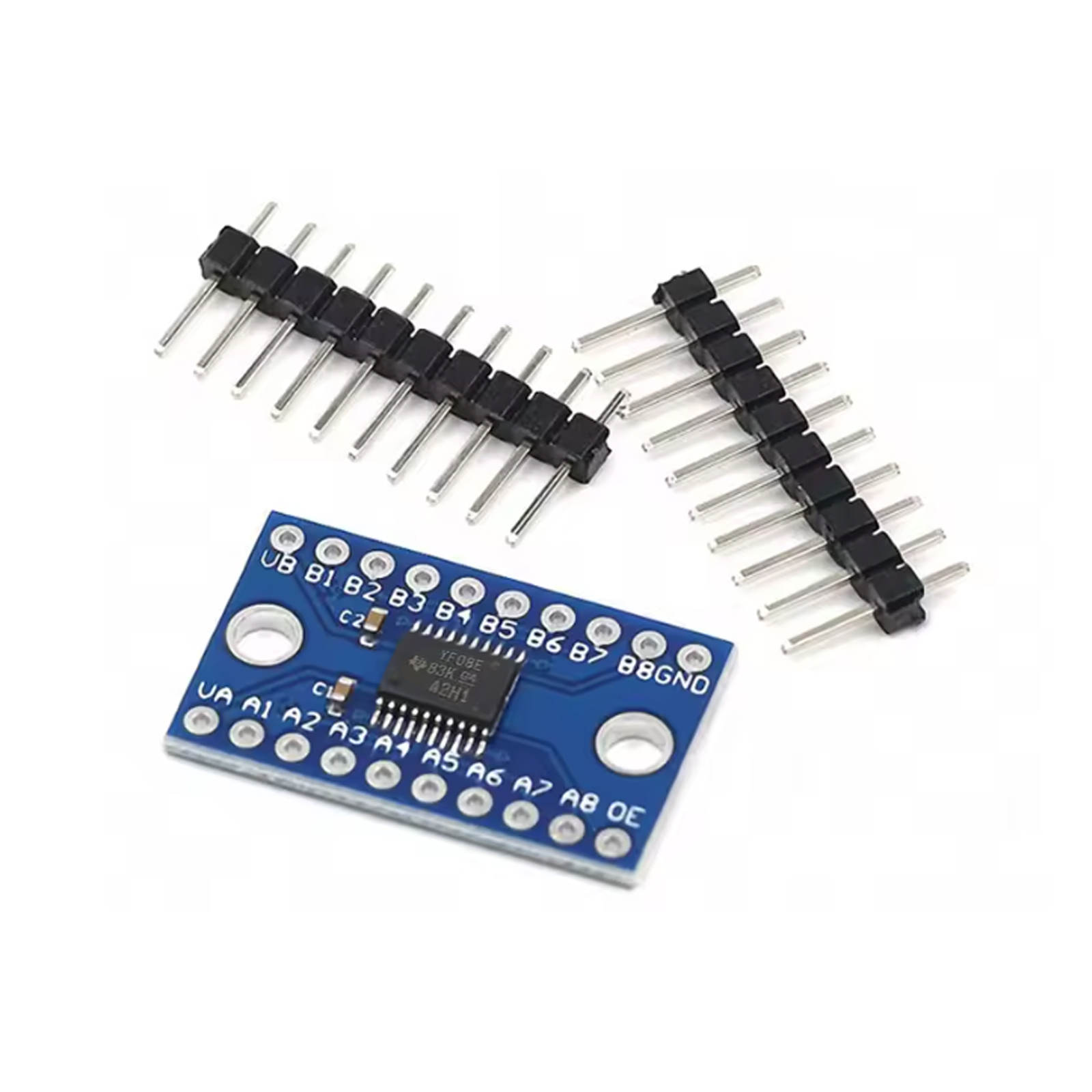 Bi-Directional Logic Level Shi - Level Shifter 3.3V 리뷰 및 가격