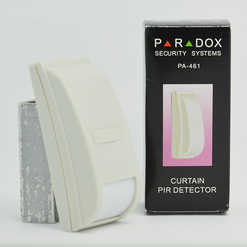 (4 Pieces) Mini Curtain PIR de - Motion Sensor Pir Wired 리뷰 및 가격