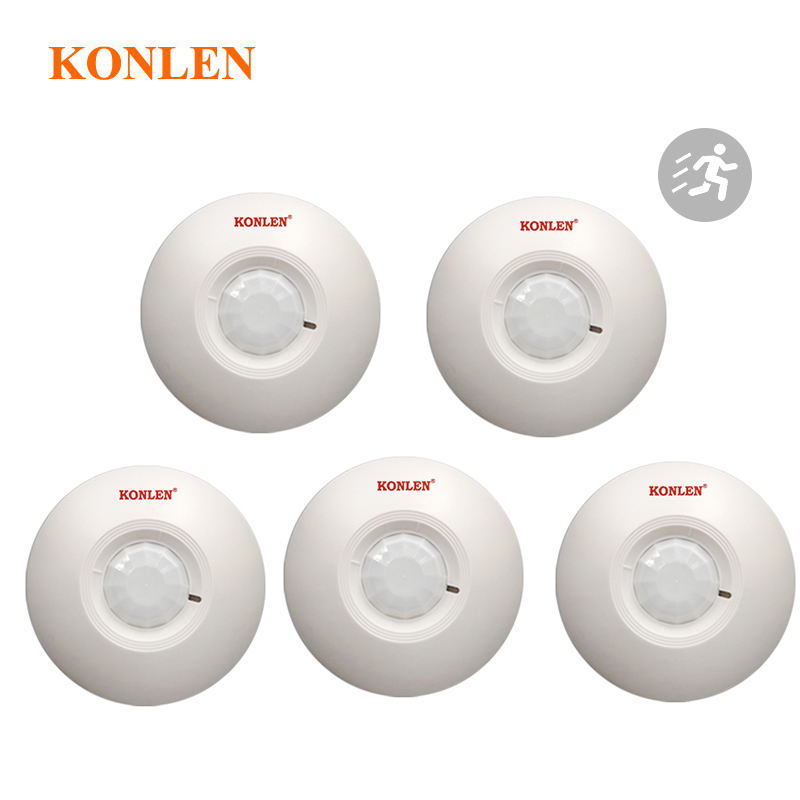 12V Wired PIR Motion Sensor Ce - Motion Sensor Pir Wired 리뷰 및 가격