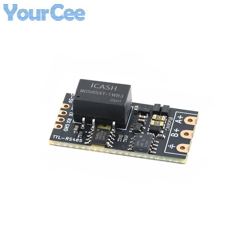10pcs/1pc Isolated TTL to RS48 - Shelly Relay Module 리뷰 및 가격