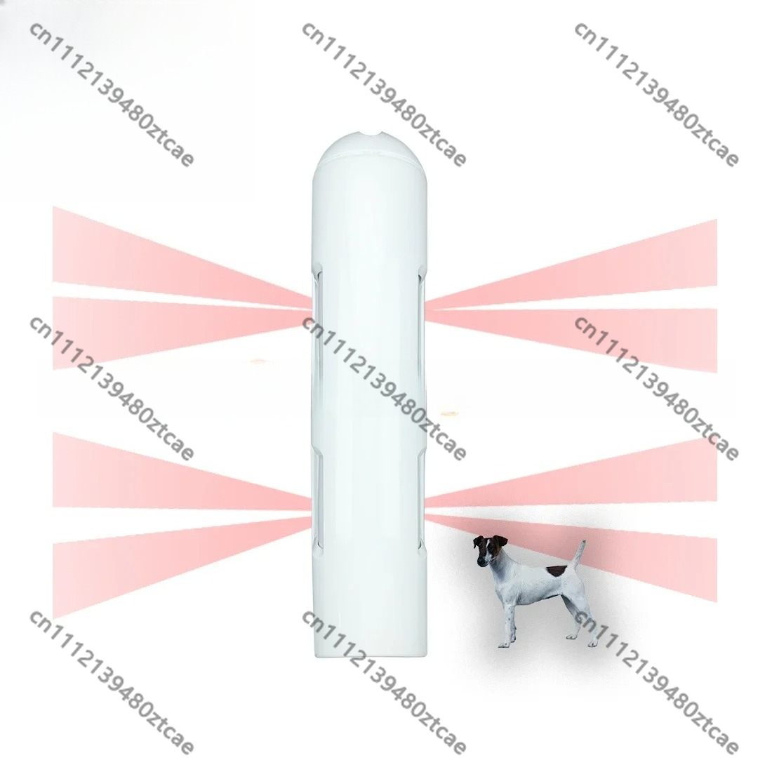 Wired Outdoor PIR Motion Detec - Motion Sensor Pir Wired 리뷰 및 가격