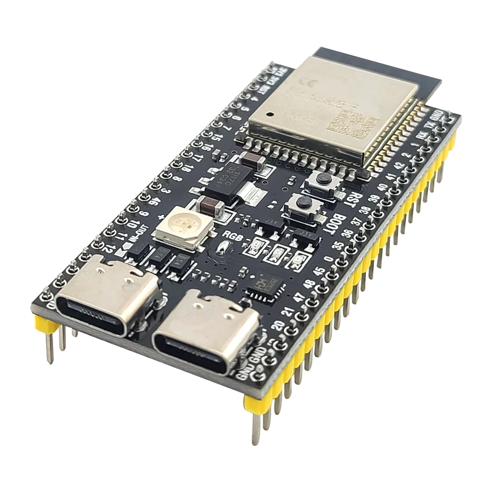 ESP32-S3 N16R8 Development Boa - Keys Diy Home Automation Kit With Esp32 리뷰 및 가격