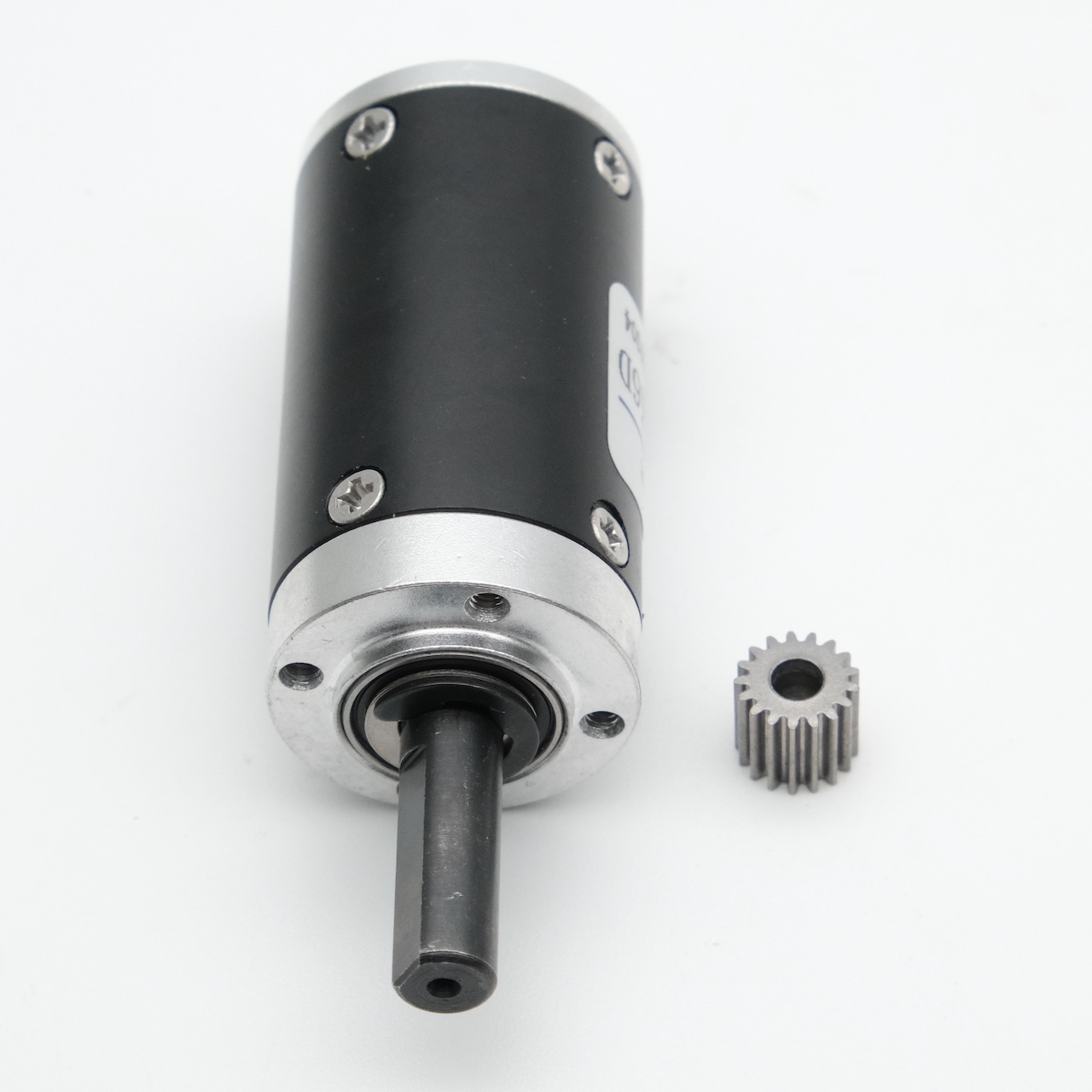 Mini Metal Gearbox 22mm 1:3.71 - Diy Home Automation System 리뷰 및 가격
