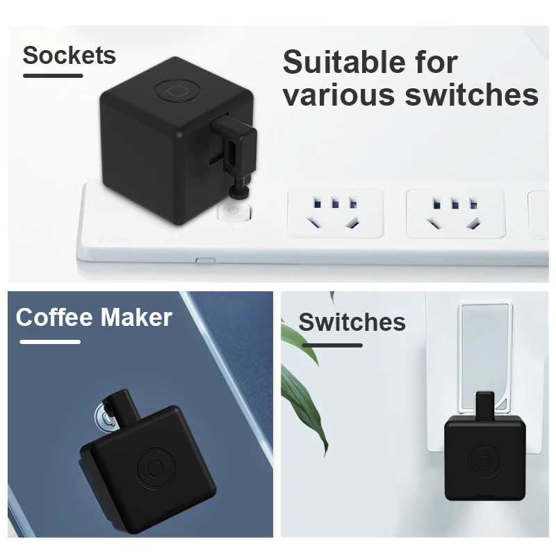 DIY Switch Button-Pressing Rob - Diy Home Automation Controller 리뷰 및 가격