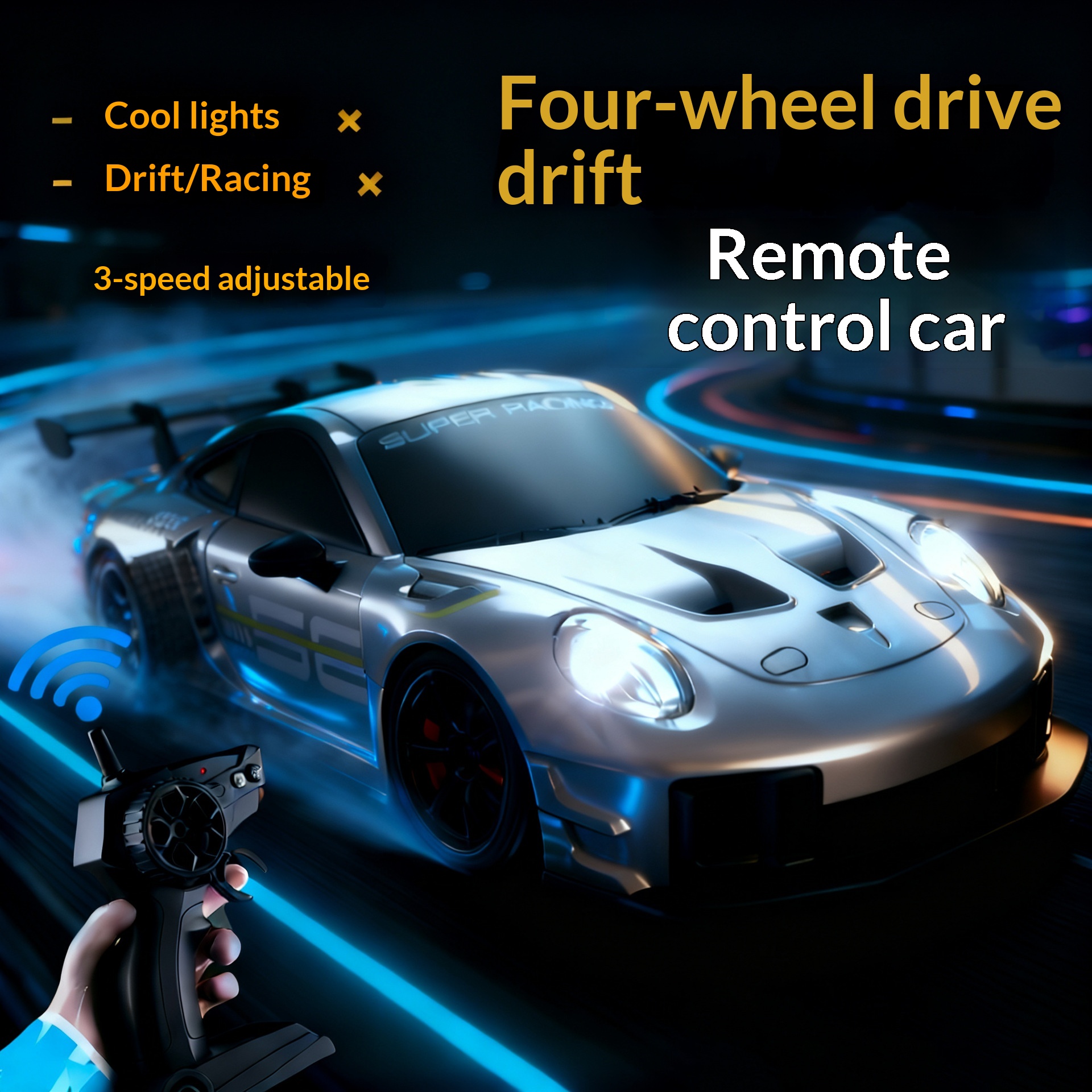 Super Racing New 4Wd High Spee - Home Automation Tutorial 리뷰 및 가격