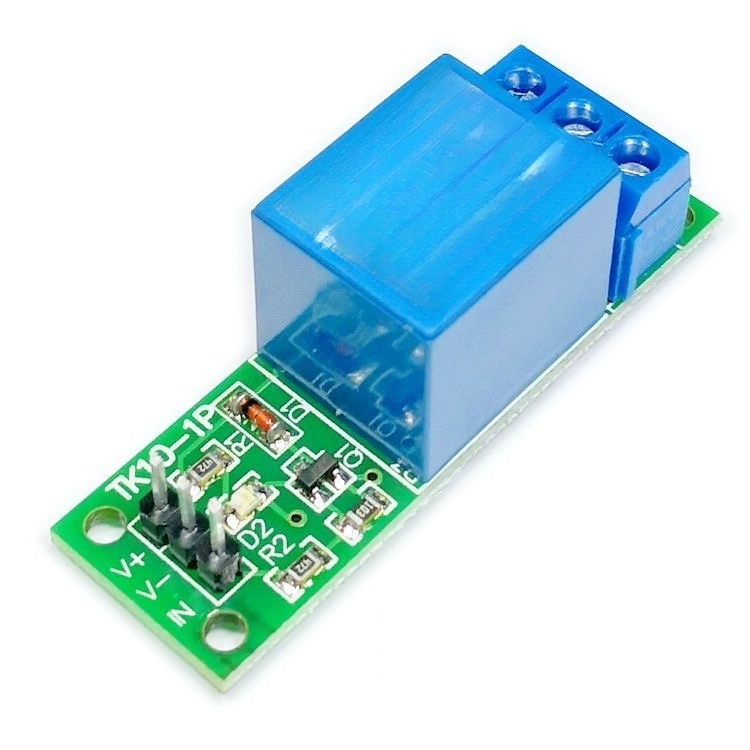 5pcs 1 Channel Relay Module Hi - Home Automation With Arduino 리뷰 및 가격