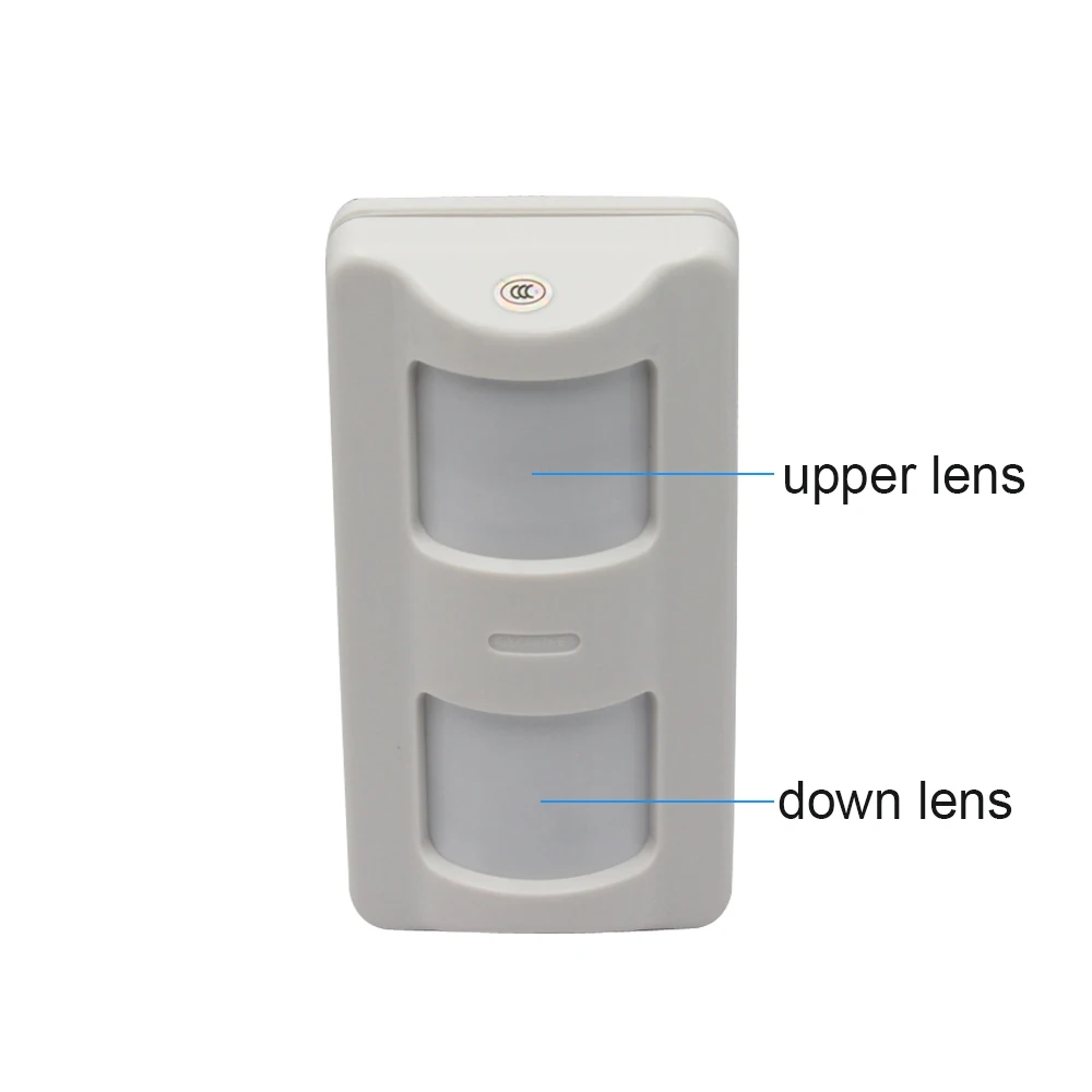 1Pcs Outdoor Waterproof Wire M - Motion Sensor Pir Wired 리뷰 및 가격