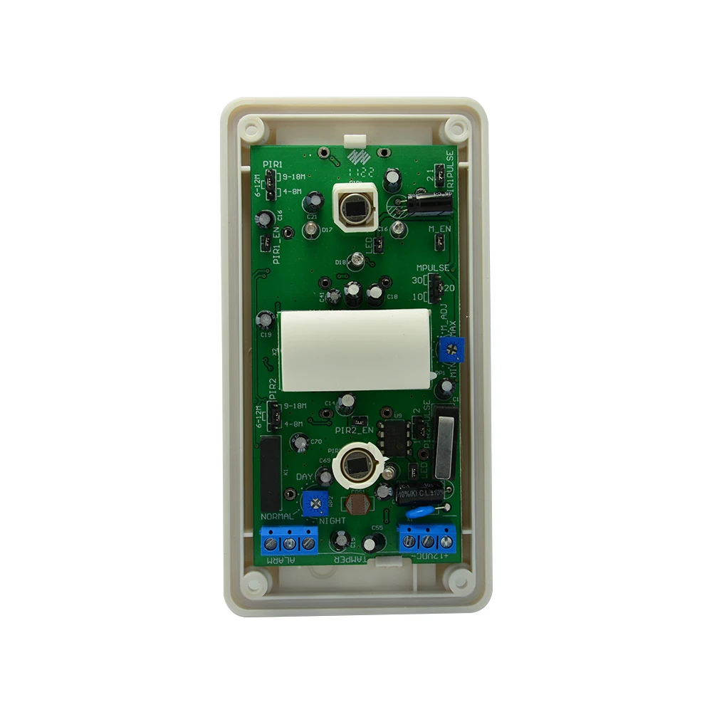 1Pcs Outdoor Waterproof Wire M - Motion Sensor Pir Wired 리뷰 및 가격
