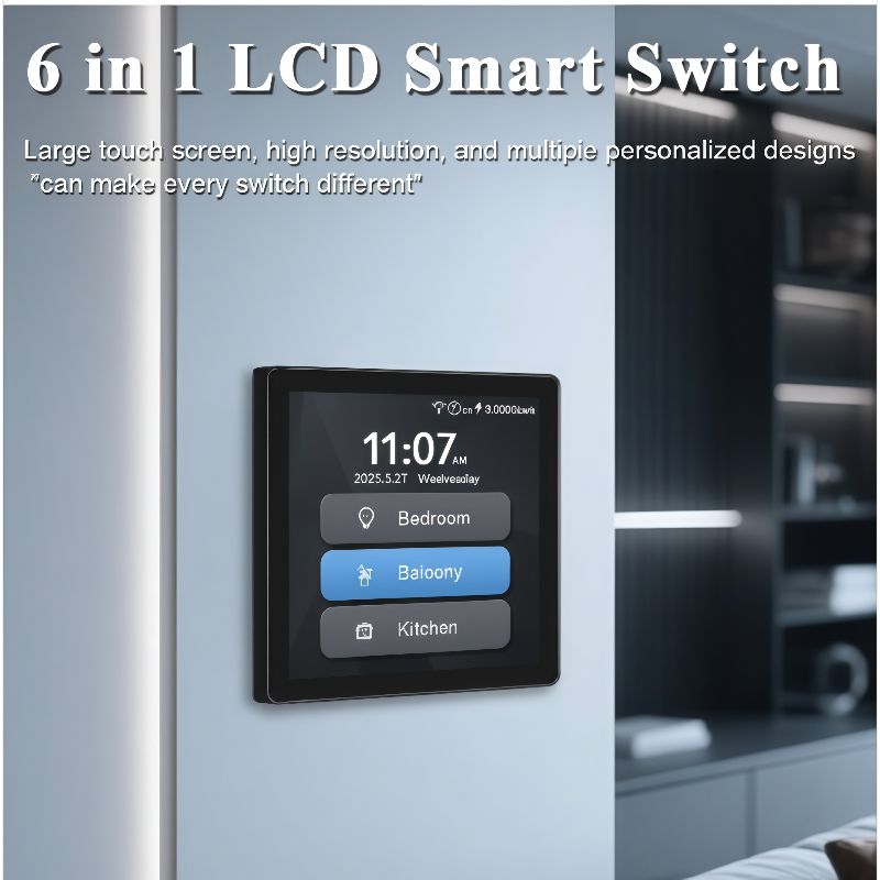 US smart wifi switches tuya EU - Diy Home Automation System 리뷰 및 가격