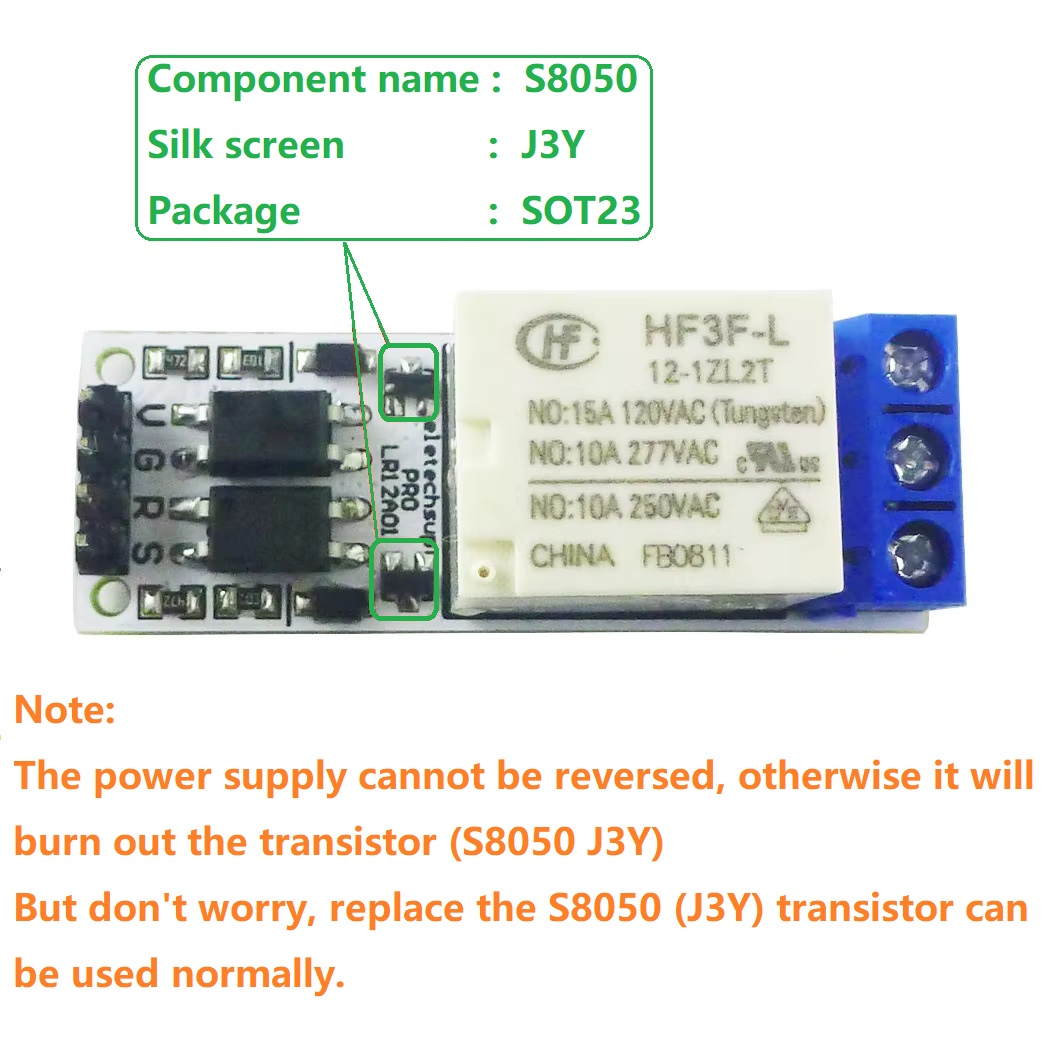 DC 5V 12V 24V Magnetic Latchin - Shelly Relay Module 리뷰 및 가격