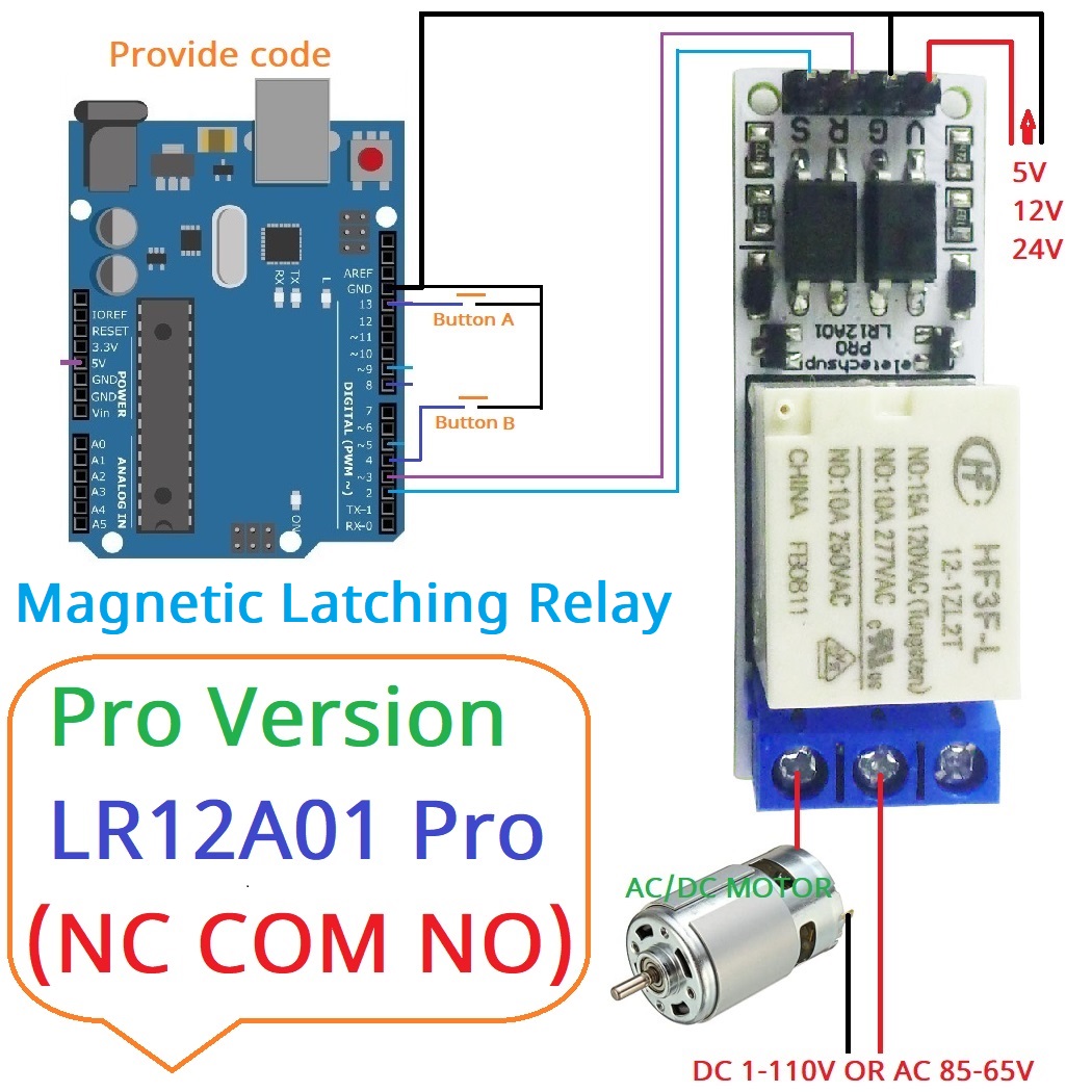 DC 5V 12V 24V Magnetic Latchin - Shelly Relay Module 리뷰 및 가격