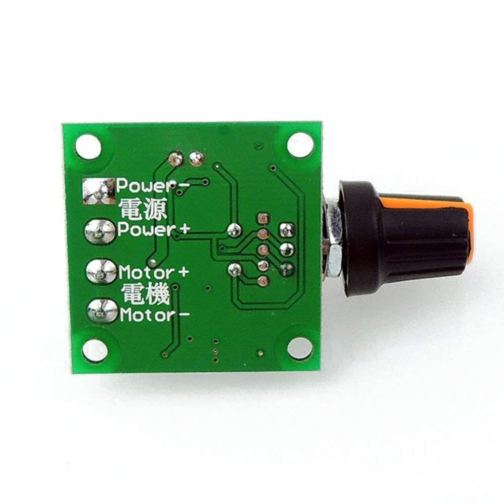 0-100% Adjustable PWM Motor Sp - Level Shifter 3.3V 리뷰 및 가격