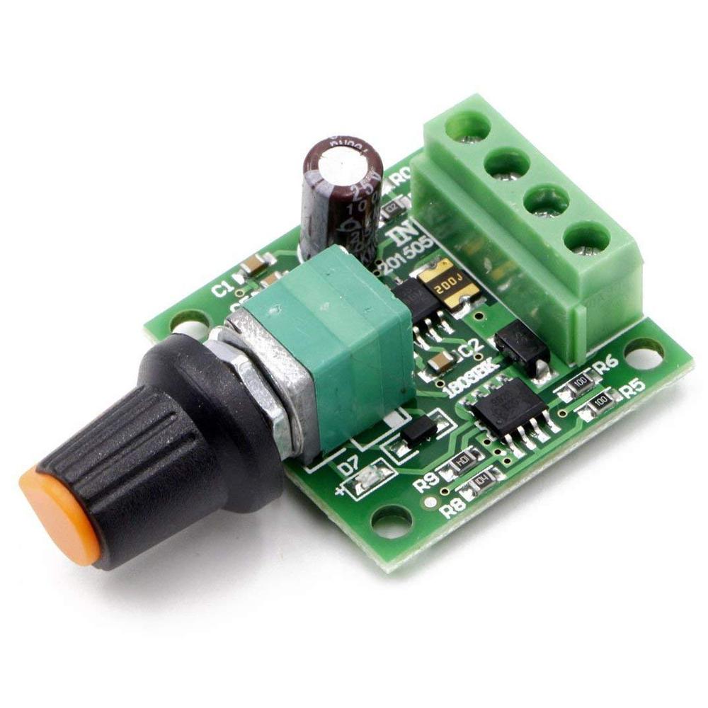 0-100% Adjustable PWM Motor Sp - Level Shifter 3.3V 리뷰 및 가격