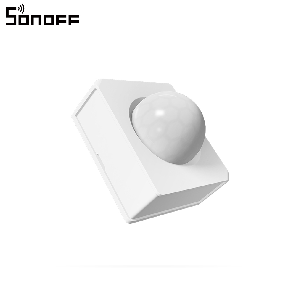 Itead SONOFF RF Bridge 433MHz  - Home Automation Tutorial 리뷰 및 가격