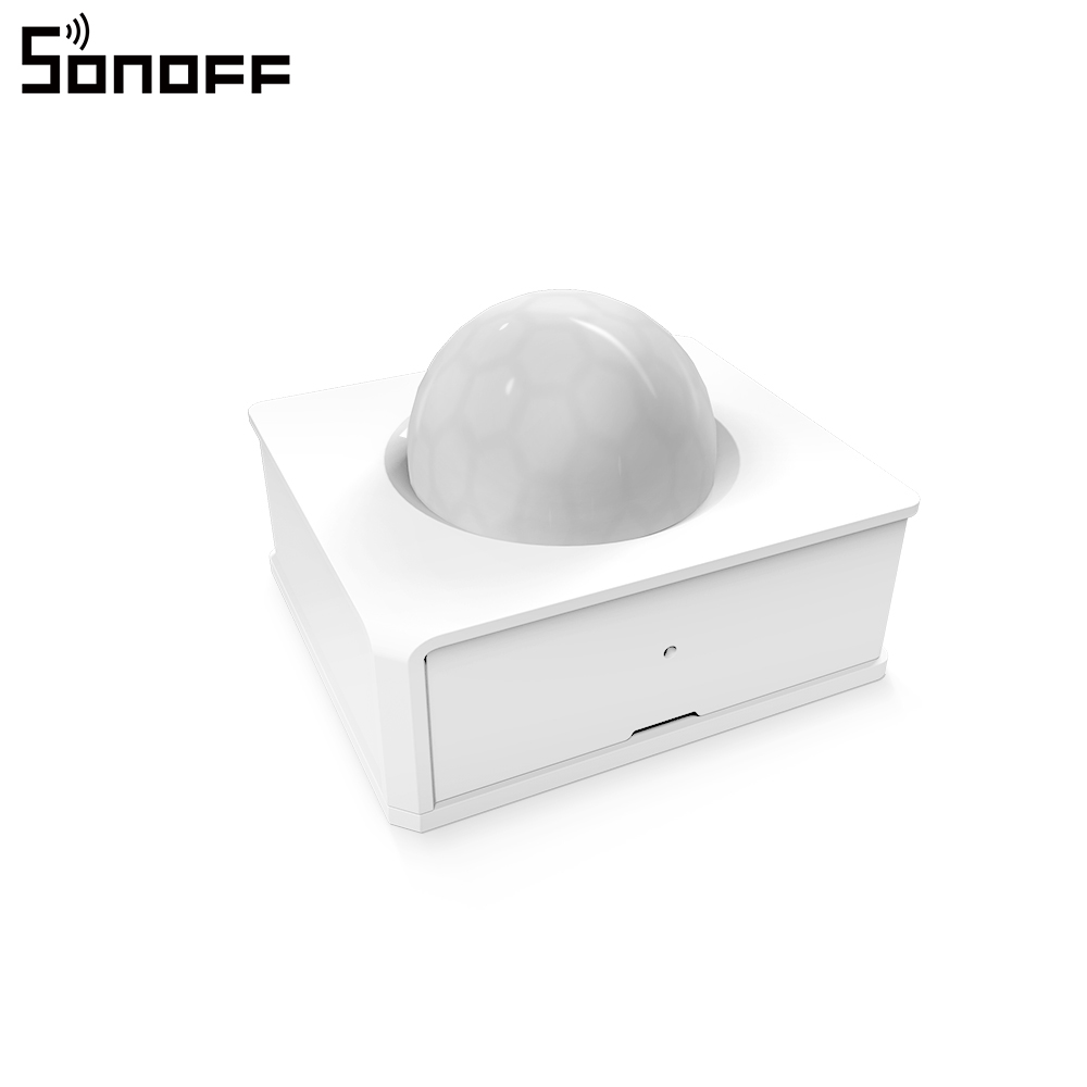 Itead SONOFF RF Bridge 433MHz  - Home Automation Tutorial 리뷰 및 가격