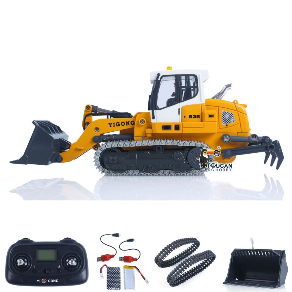 US Stock 1/50 RTR RC K970 LR63 - Home Automation Tutorial 리뷰 및 가격