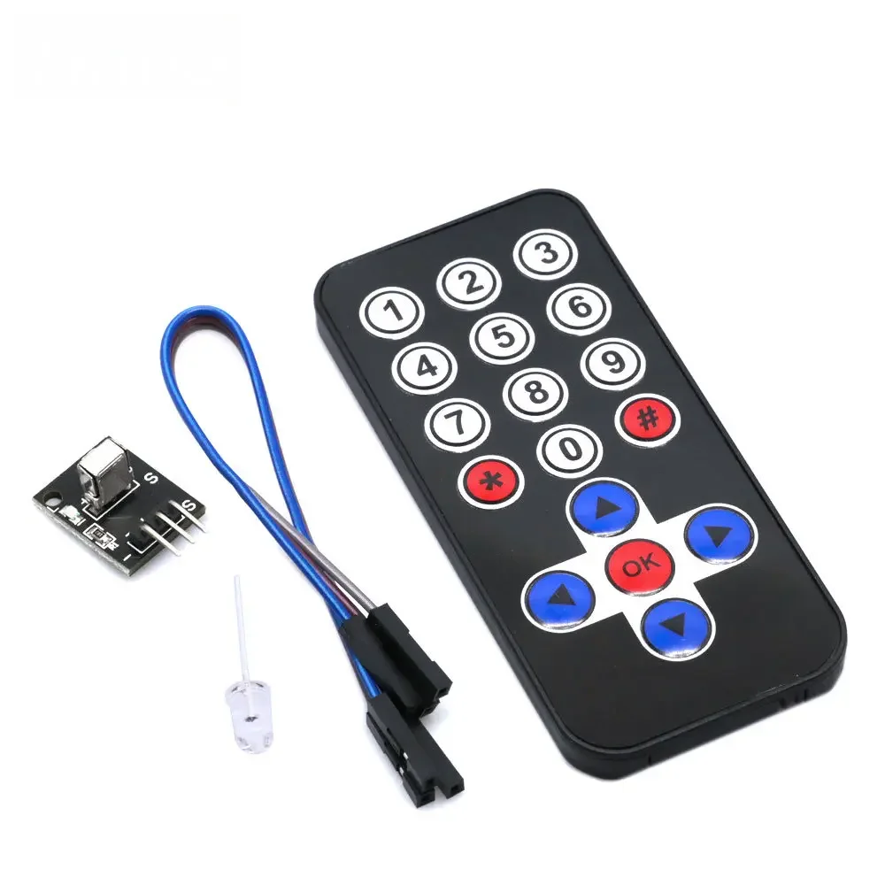 Smart IR Remote Control Sensor - Home Automation Diy Kit 리뷰 및 가격