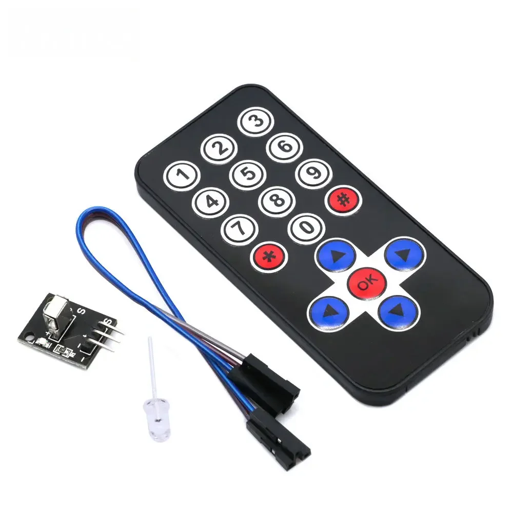 Smart IR Remote Control Sensor - Home Automation Diy Kit 리뷰 및 가격