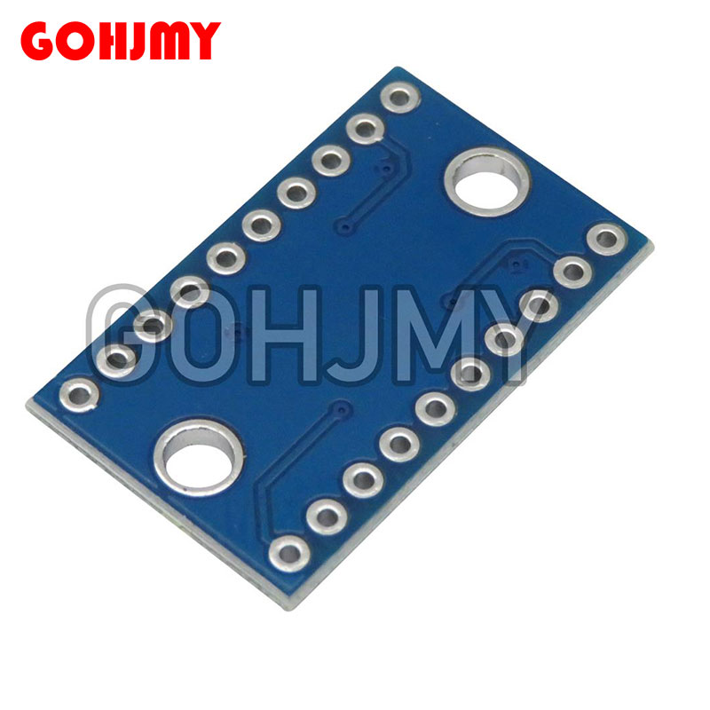 5pcs/lot TXS0108E 8 Channel Lo - Level Shifter 3.3V 리뷰 및 가격