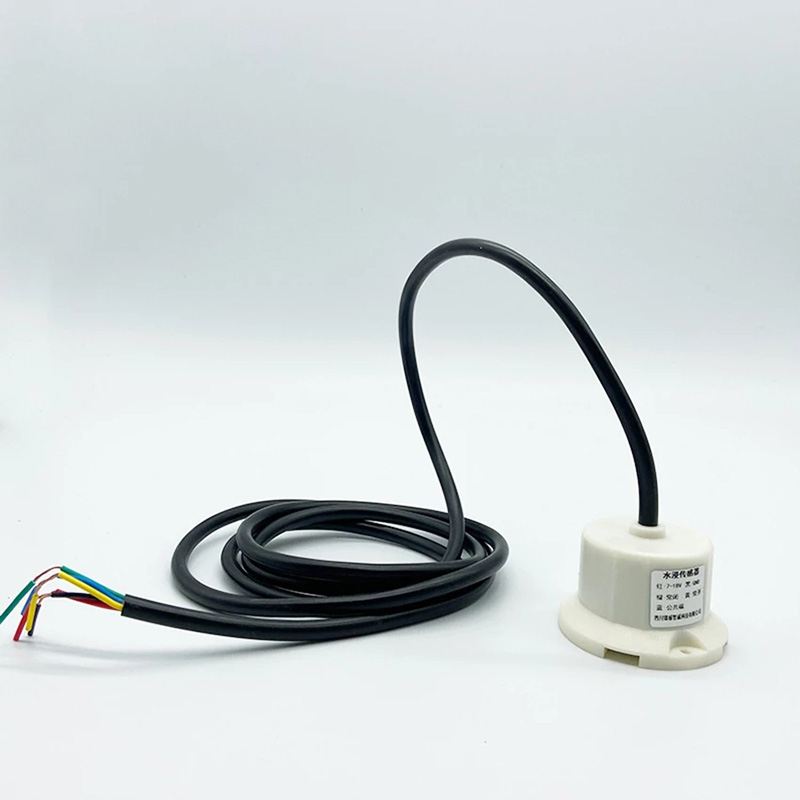 Wired Water Leakage Detection  - Water Leak Detector Wired 리뷰 및 가격