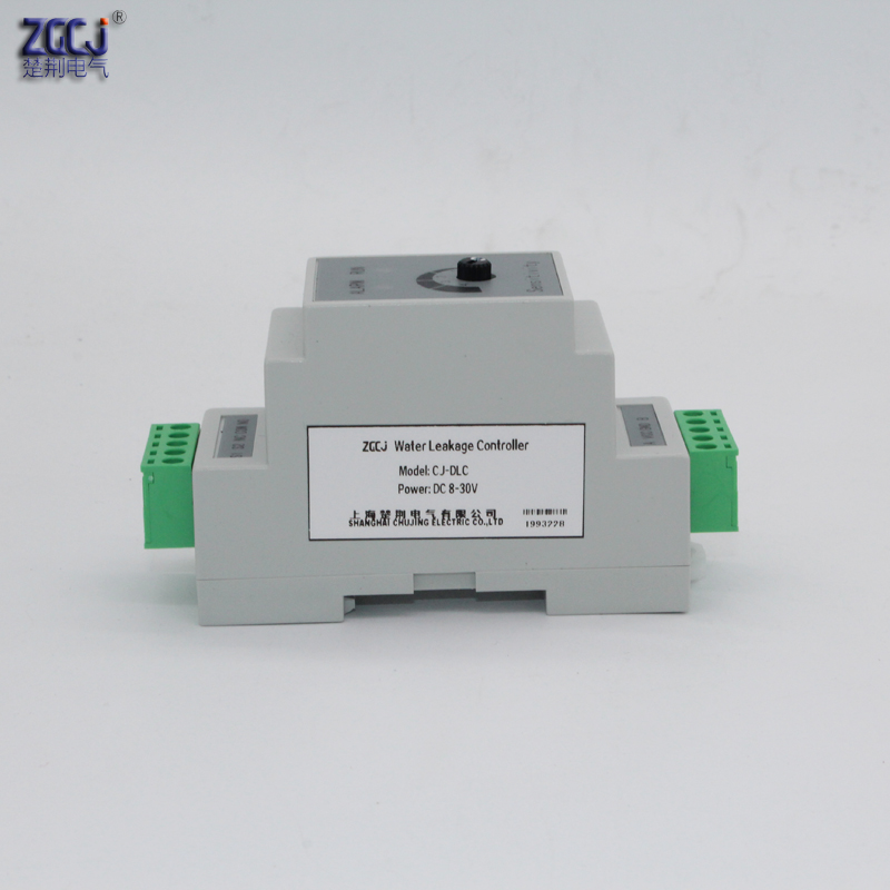 with 2m sensor wire 35mm Din l - Water Leak Detector Wired 리뷰 및 가격