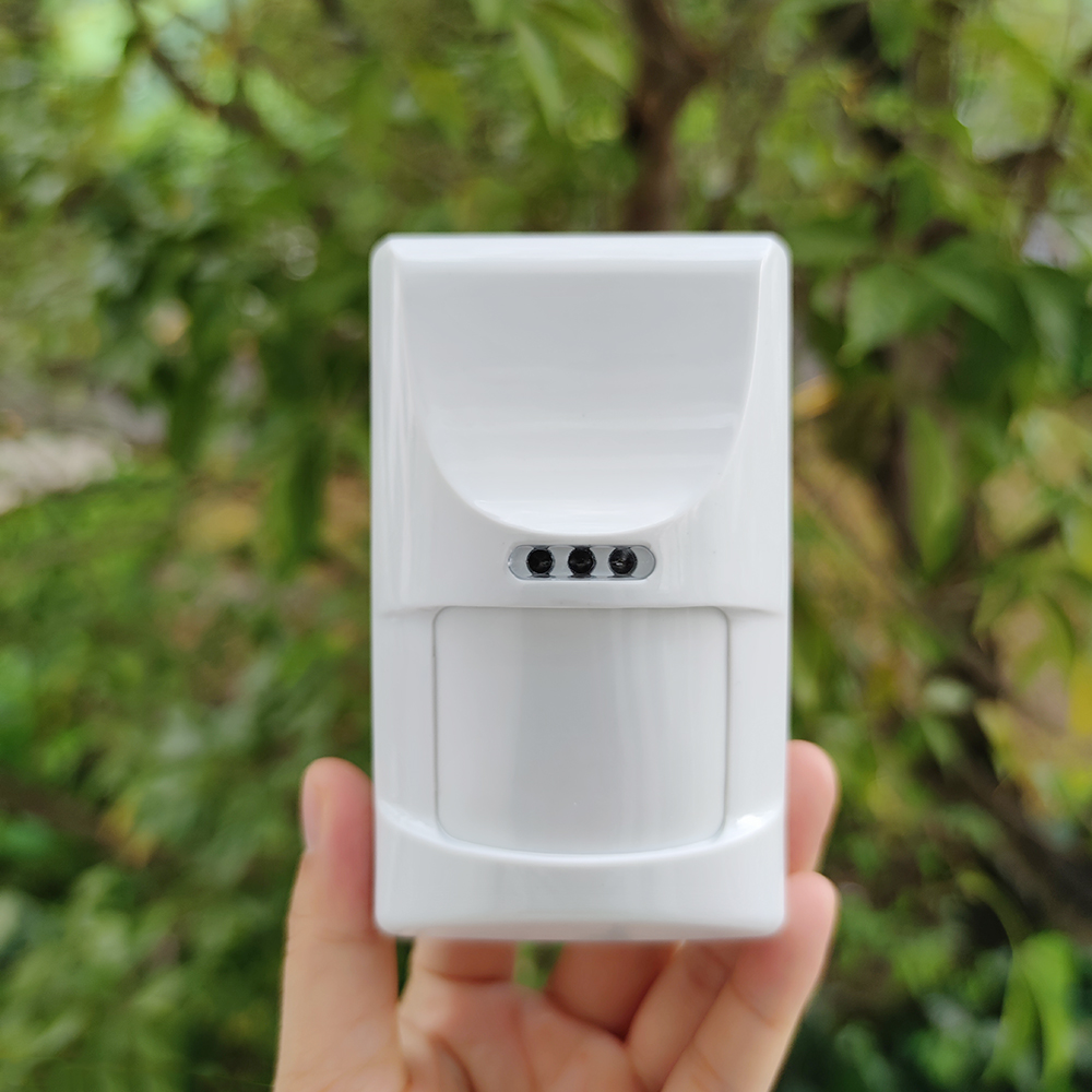 1/3pcs Wired Indoor PIR Microw - Motion Sensor Pir Wired 리뷰 및 가격