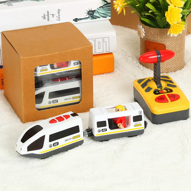 RC Electric Train Set Toys for - Home Automation Tutorial 리뷰 및 가격