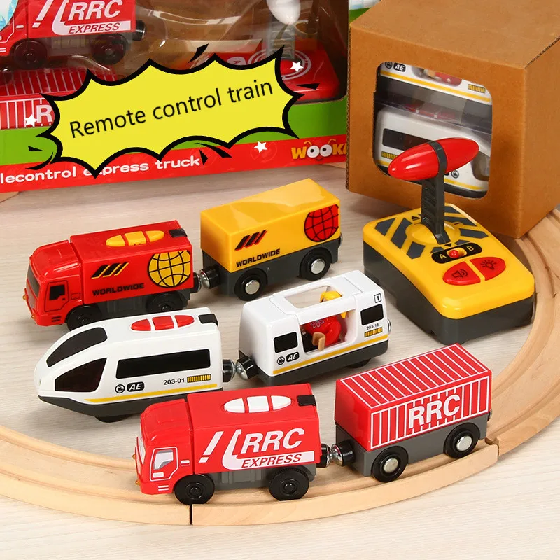RC Electric Train Set Toys for - Home Automation Tutorial 리뷰 및 가격