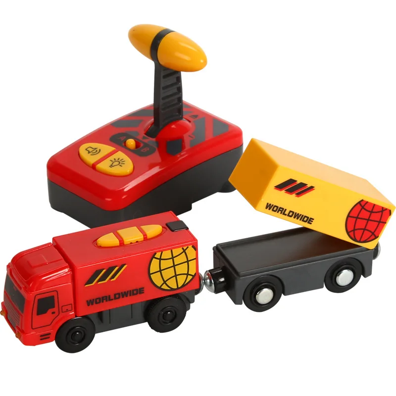 RC Electric Train Set Toys for - Home Automation Tutorial 리뷰 및 가격