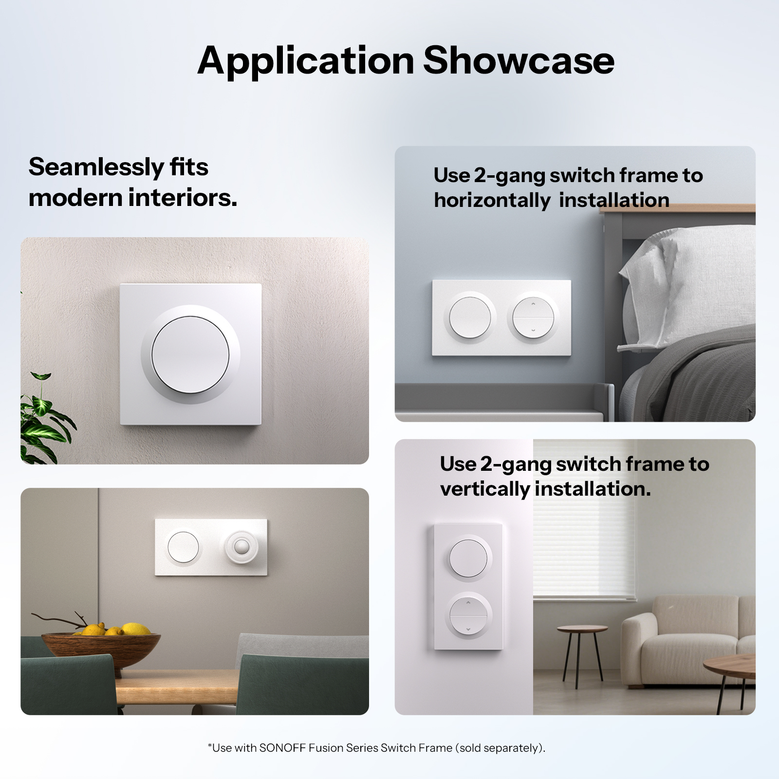 SONOFF Orb-ZBW1L Zigbee Smart  - Home Automation Tutorial 리뷰 및 가격