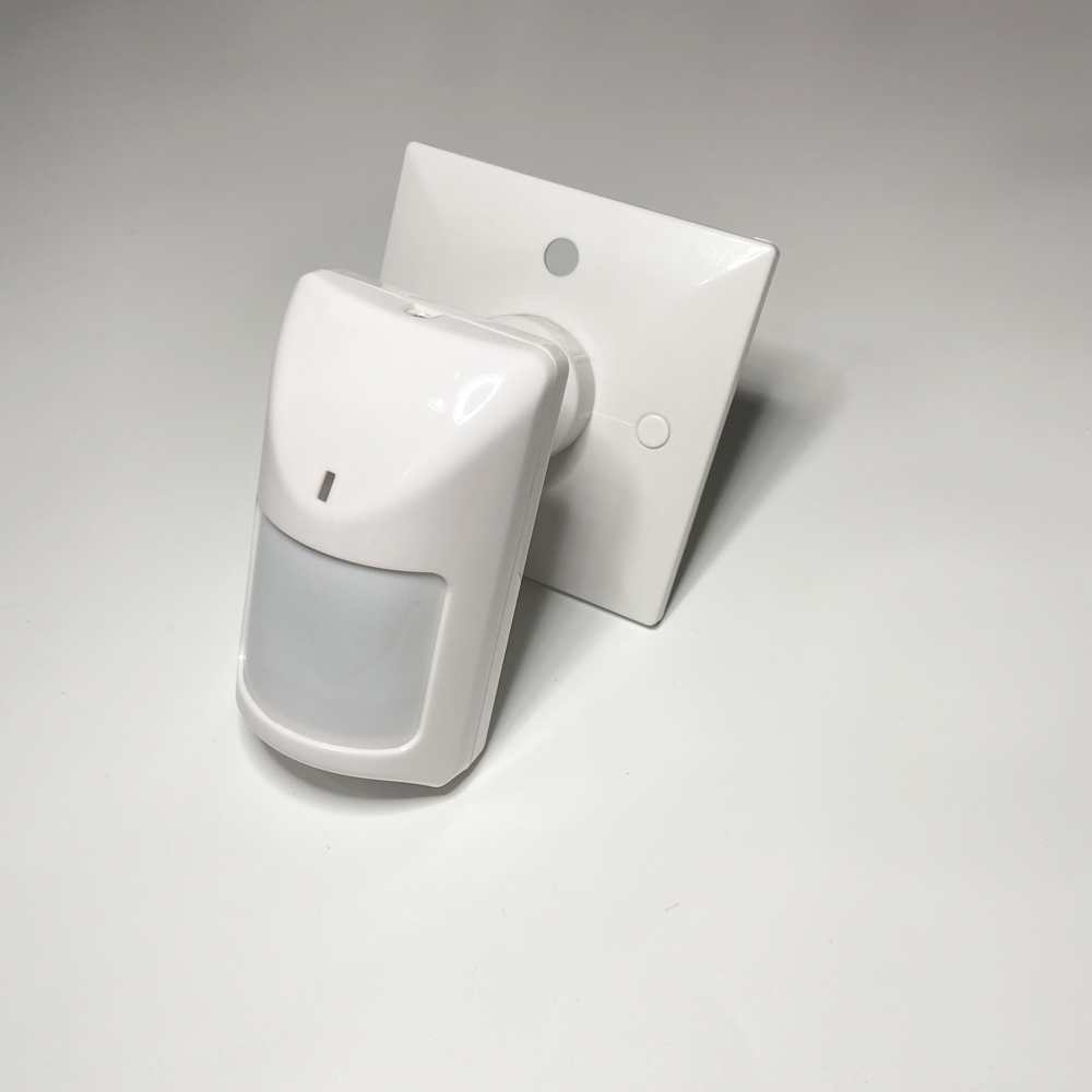 1Pcs Indoor Wired PIR Motion S - Motion Sensor Pir Wired 리뷰 및 가격