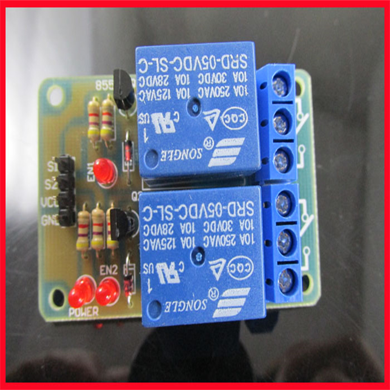 DIY Electronic Projects 2-Way  - Home Automation Diy Kit 리뷰 및 가격