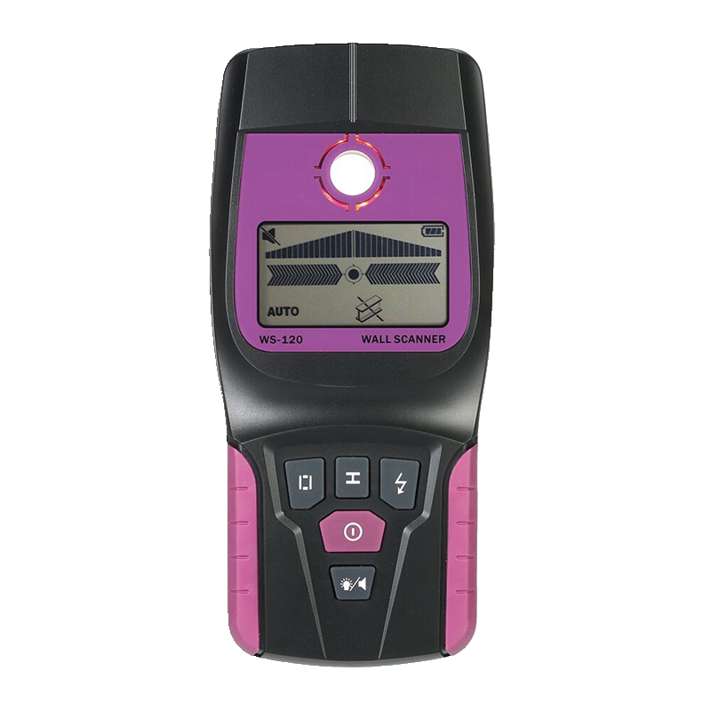 WS120 Wall Scanner Multifuncti - Water Leak Detector Wired 리뷰 및 가격