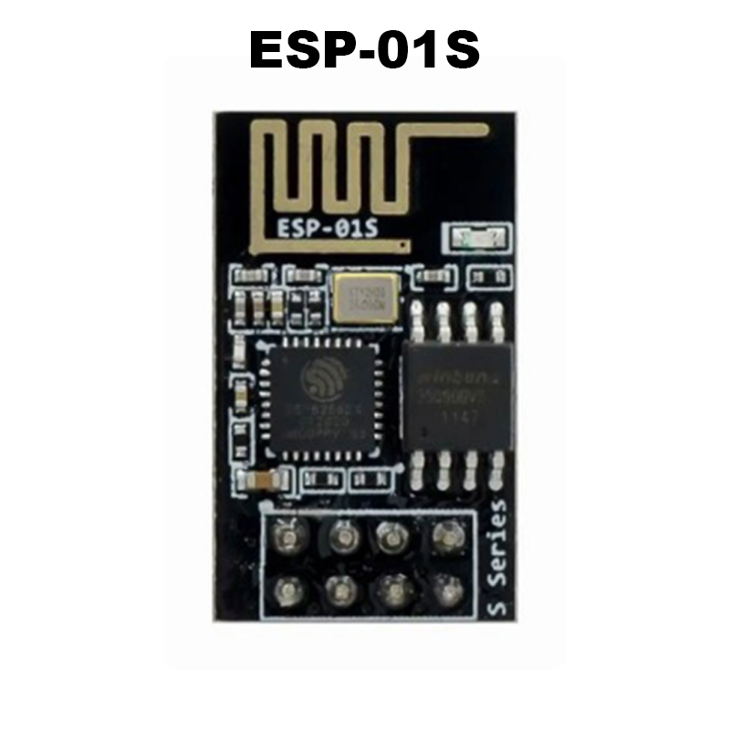 ESP-01S WiFi Relay Module 5V 1 - Home Automation With Arduino 리뷰 및 가격