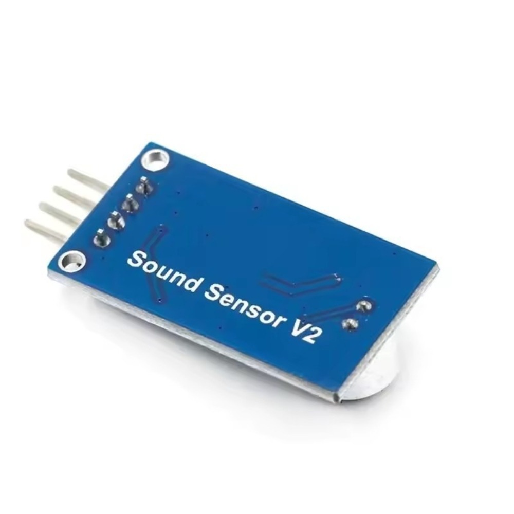 Sound Sensor Module LM386 Voic - Home Automation With Arduino 리뷰 및 가격