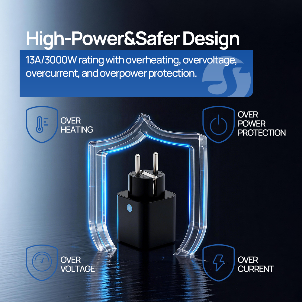 Shelly Plug M Gen3 WiFi Smart  - Shelly Relay Module 리뷰 및 가격