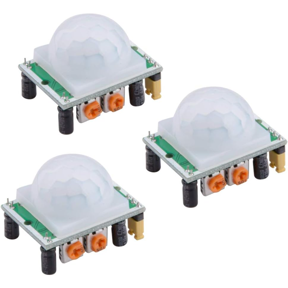HC-SR501 PIR Motion Sensor Mod - Home Automation With Arduino 리뷰 및 가격