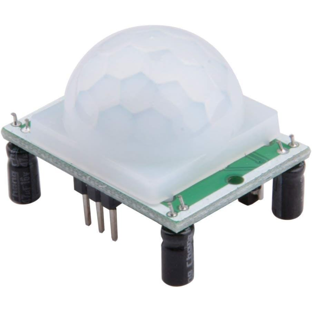HC-SR501 PIR Motion Sensor Mod - Home Automation With Arduino 리뷰 및 가격