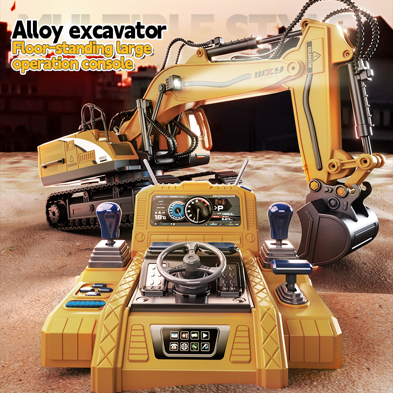 12/13/15CH RC Excavator Crawle - Home Automation Tutorial 리뷰 및 가격