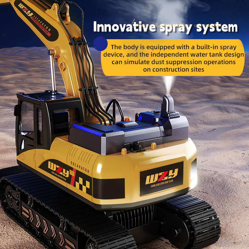 12/13/15CH RC Excavator Crawle - Home Automation Tutorial 리뷰 및 가격