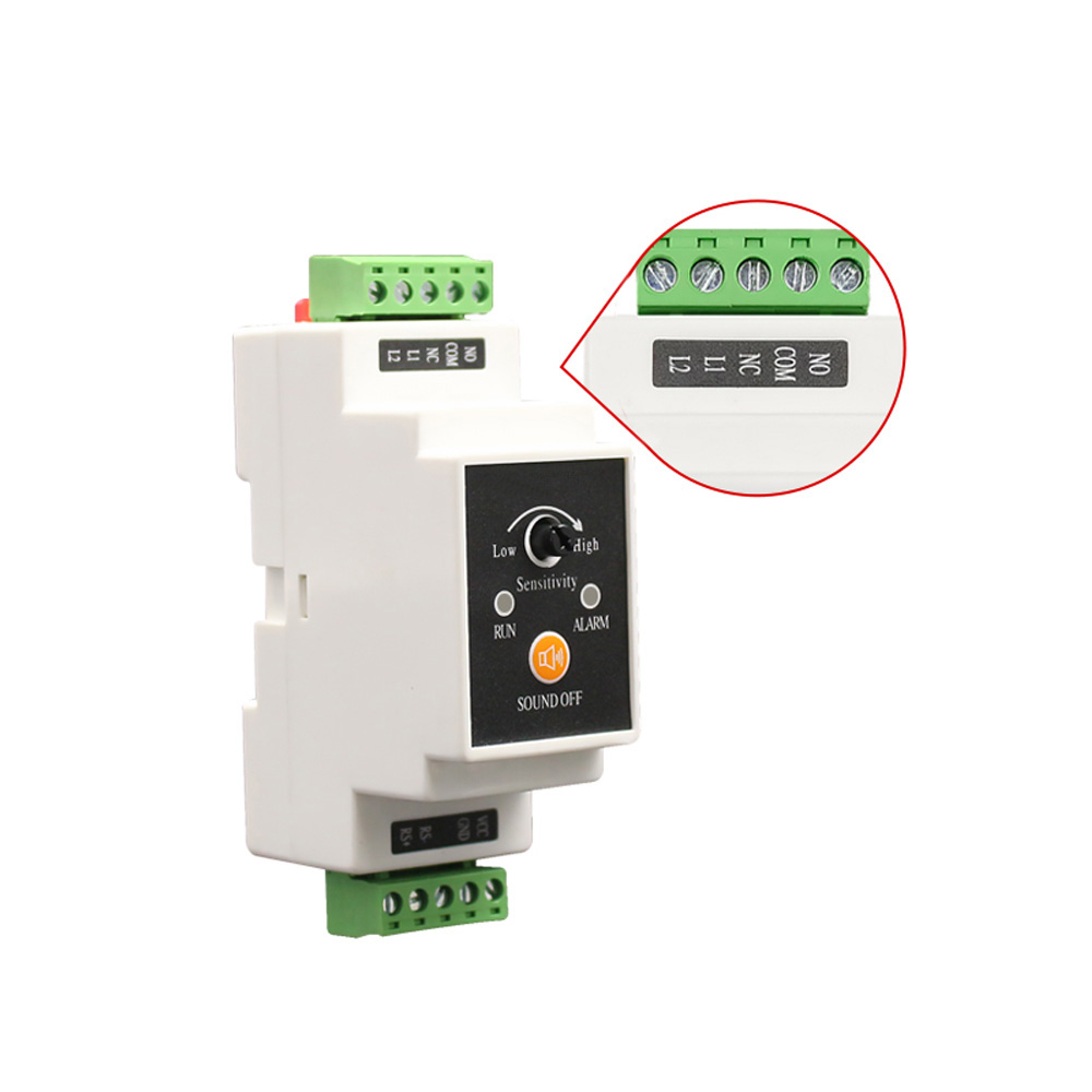 1Set Wire Water Leakage Detect - Water Leak Detector Wired 리뷰 및 가격