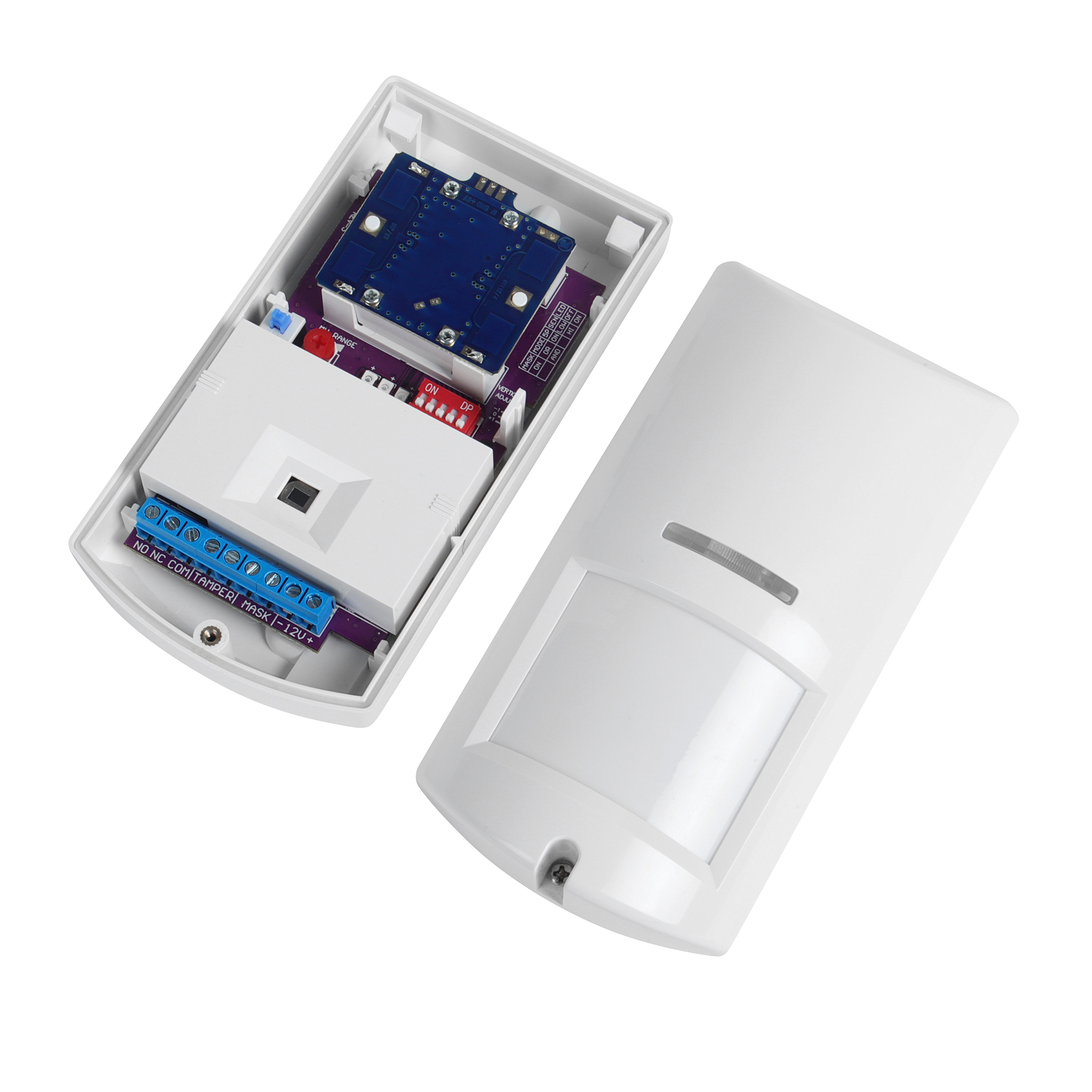Security Alarm Outdoor Waterpr - Motion Sensor Pir Wired 리뷰 및 가격